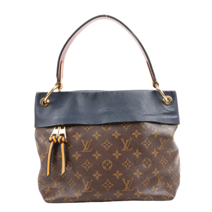 Louis Vuitton Monogram Canvas Tuileries Handbag M43441