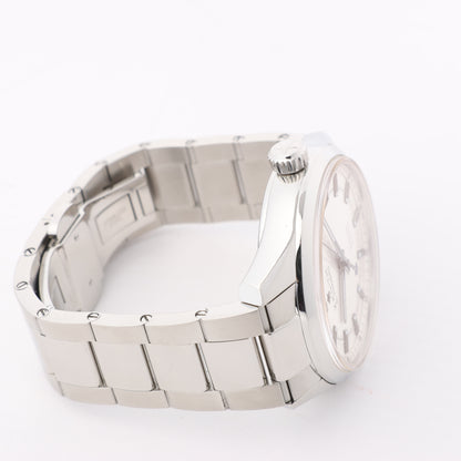 Zenith El Primero Espada 03.2170.4650/01.M2170 SS AT Silver-Face Watch